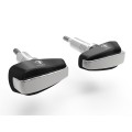 DBK Special Parts (Ducabike) Billet Frame slider kit for Ducati Monster 937 - Long slider DBK Special Parts (Ducabike) Billet Frame slider kit for Ducati Monster 937 - Long slider